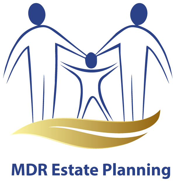 MDR Estate Planning